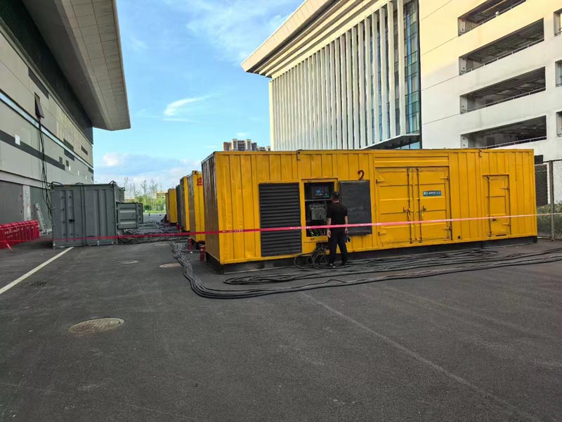 磐安柴油发电机冬季保养注意事项?