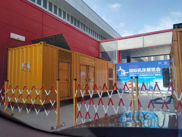 磐安发电机出租 对于发电机的特性你了解多少?