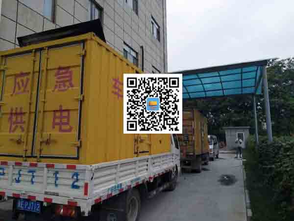 磐安发电车出租-发电机产品使用越来越广泛