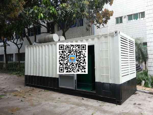 磐安出租发电机-什么样的柴油发电机使用效果比较好