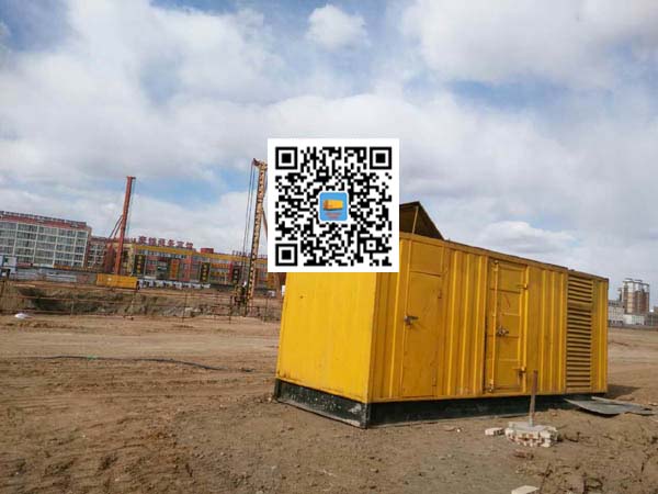 磐安发电机出租-柴油发电机组安全操作规程有哪些？