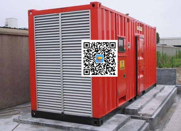 磐安300kw柴油发电机组一个小时耗油