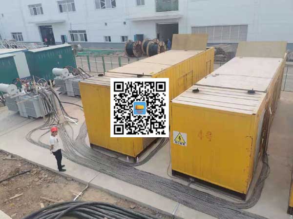 磐安发电机出租-柴油发电机组应用在哪些方面