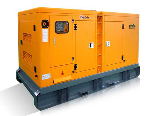 磐安影响 200kw 柴油发电机油耗的因素有哪些?