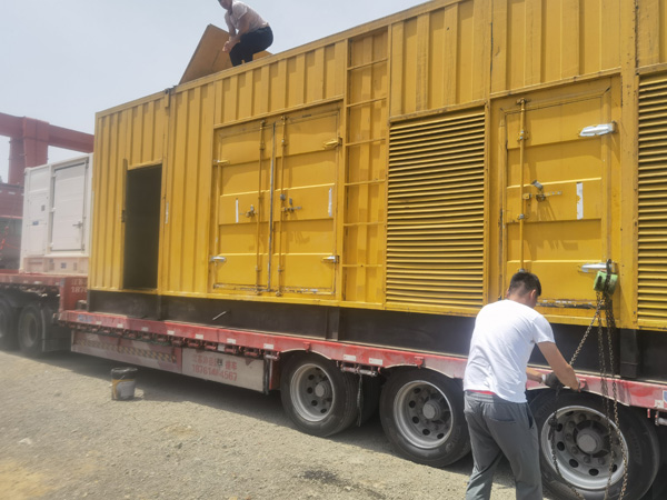 磐安除了负载情况和发动机维护,还有哪些因素会影响 200kw 柴油发电机的油耗?