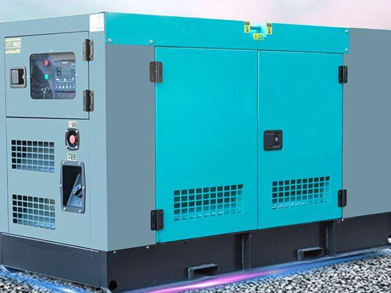 磐安50KW柴油发电机油耗是多少？