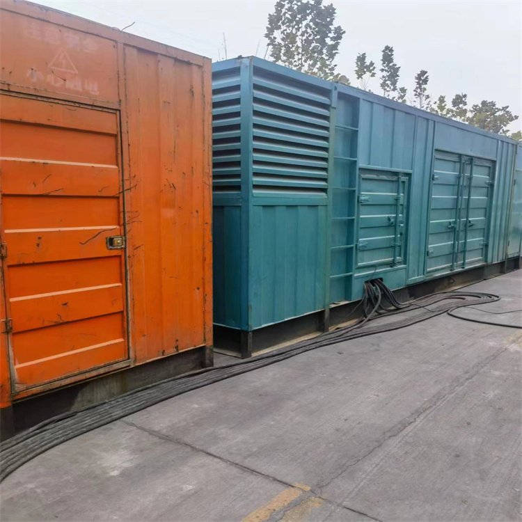磐安如何选择适合 600kW 柴油发电机组的热继电器？