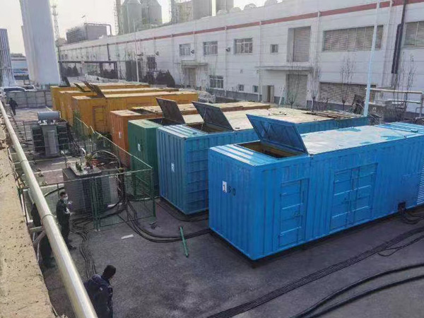 磐安380V和690V电压的电缆线相同吗？