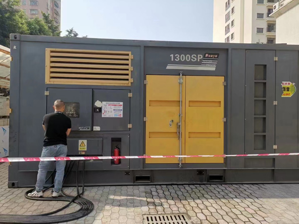 磐安500KW发电机组冬季应该配多大的启动电瓶？