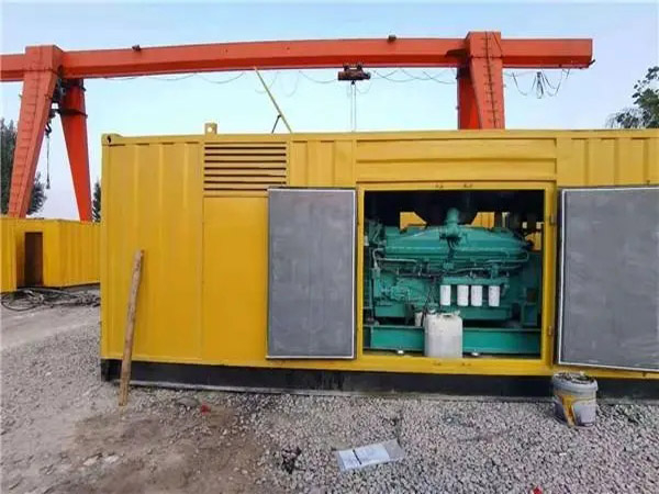 磐安冬季低温环境下，500KW发电机组应该选择什么类型的启动电瓶？