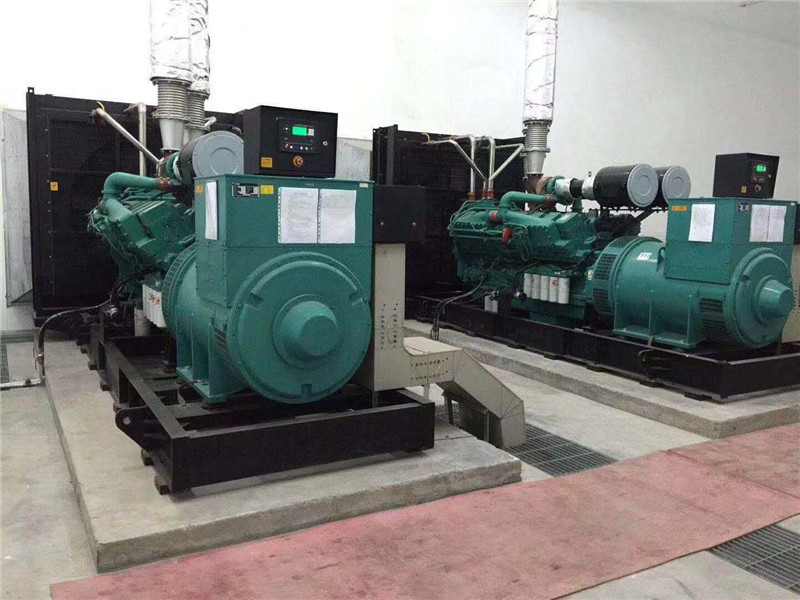 磐安柴油发电机组冬季寒冷地区使用需注意哪些事项？