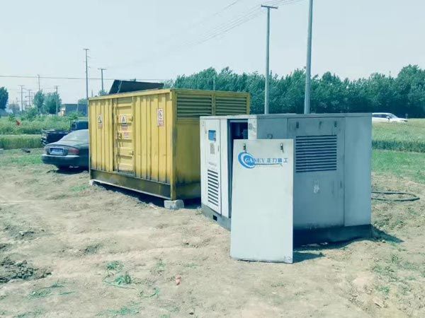 磐安柴油发电机组冬季日常维修需要哪些工具？